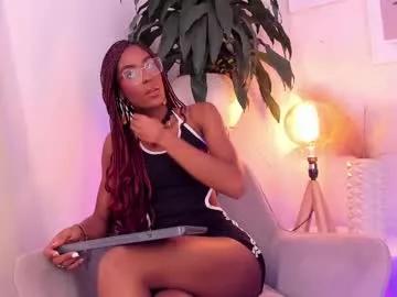 Freechat emely_deluxe on Chaturbate