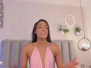 Freechat emely_deluxe on Chaturbate