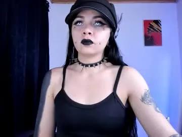 Freechat emilyrymer on Chaturbate