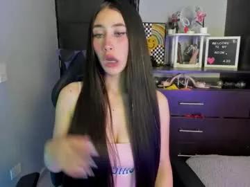 Private emilytafur on Chaturbate