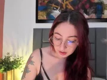 Freechat emilyywatson on Chaturbate