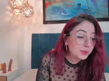 Freechat emilyywatson on Chaturbate