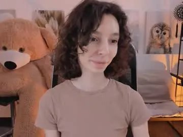 emmanuellbrown on Chaturbate