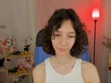 emmanuellbrown on Chaturbate