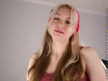 Freechat emmiemurray on Chaturbate