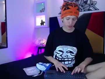 emmo_boy — ^><^ show ass #bigcock #young #new #twink #18" [0 tokens remaining]