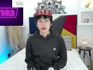 Freechat emmo_boy on Chaturbate