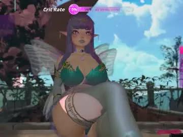 Freechat emyliveshow on Chaturbate