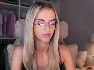 Away entya on Chaturbate