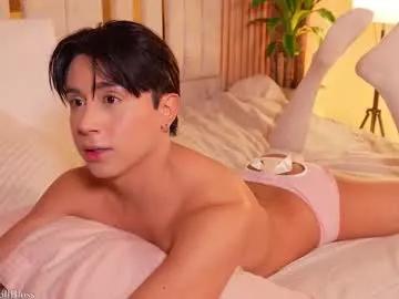 Freechat enyollbloss on Chaturbate