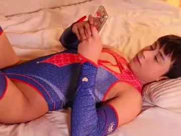 enyollbloss — MY CUM  [2234 tokens left] #femboy #twink #cute #anal #asian