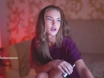 Group erelima on Chaturbate