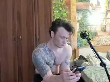Freechat eric_the_vikking on Chaturbate
