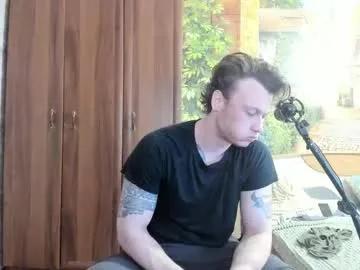 Freechat eric_the_vikking on Chaturbate