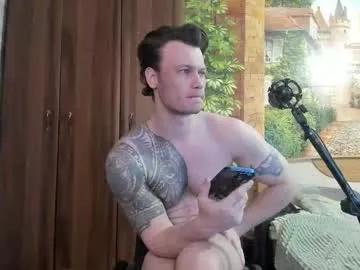 Freechat eric_the_vikking on Chaturbate