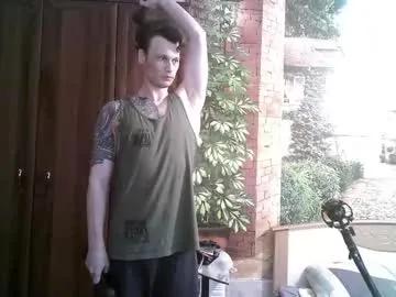 Freechat eric_the_vikking on Chaturbate