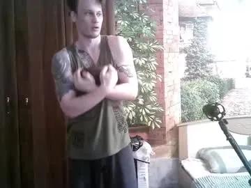 Freechat eric_the_vikking on Chaturbate