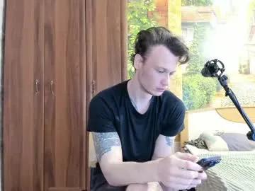 Freechat eric_the_vikking on Chaturbate