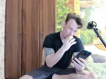 Freechat eric_the_vikking on Chaturbate
