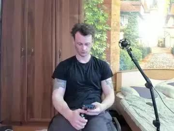 Freechat eric_the_vikking on Chaturbate