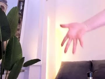 erikalustx on Chaturbate