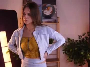 Freechat erleneash on Chaturbate