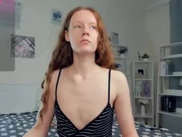 Freechat erline_may on Chaturbate