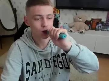 Freechat ermak_reborn on Chaturbate
