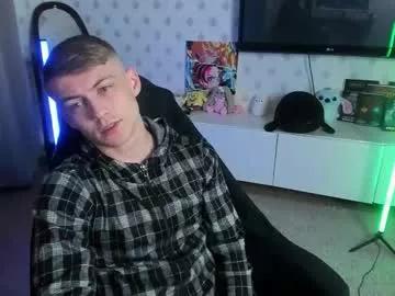 Freechat ermak_reborn on Chaturbate