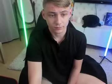 Freechat ermak_reborn on Chaturbate