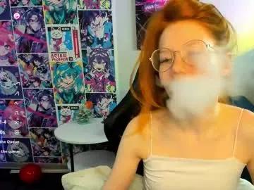 esme_runn on Chaturbate 