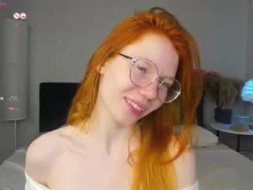 esme_runn on Chaturbate 