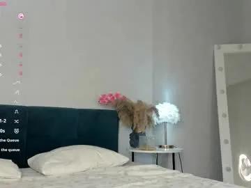 esme_runn on Chaturbate 