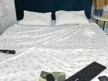 esme_runn on Chaturbate 