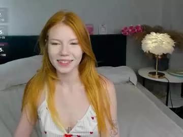 esme_runn on Chaturbate 