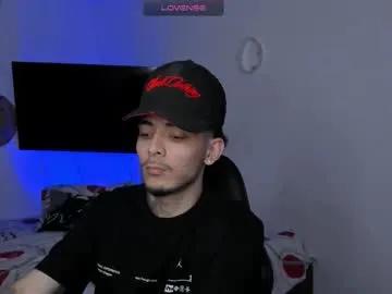 Chaturbate estivenvel is Freechat estivenvel — Lovense Lush on - Interactive Toy that vibrates with your Tips - Goal: Hey welcome to the room of Estiven #gay #feet #twink #master #party