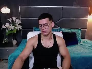 ethan_rodgers — Welcome, I'm Ethan, #Latino #BigCock #Muscle #Masturbation #PrivateShow [2000 tokens remaining]