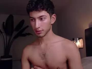 Freechat ethan_skiny_ on Chaturbate