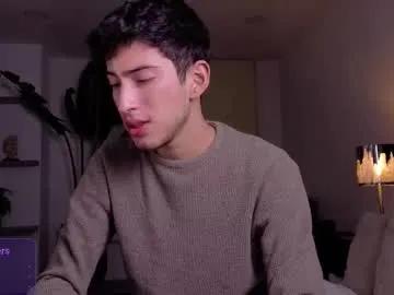 Freechat ethan_skiny_ on Chaturbate