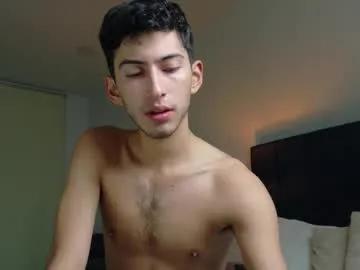 Freechat ethan_skiny_ on Chaturbate