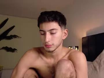 Freechat ethan_skiny_ on Chaturbate