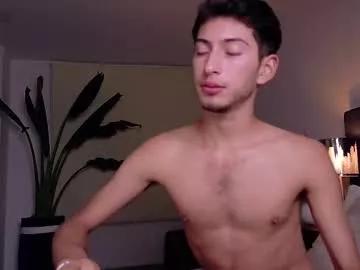 Freechat ethan_skiny_ on Chaturbate