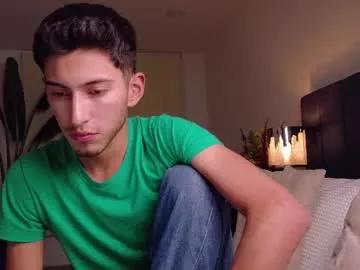 Freechat ethan_skiny_ on Chaturbate
