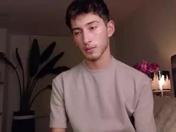 Freechat ethan_skiny_ on Chaturbate