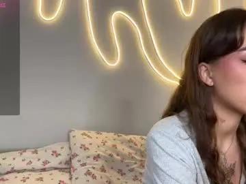 Freechat eva_collins_x on Chaturbate