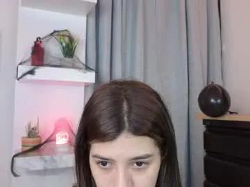 Freechat eva_sin18 on Chaturbate