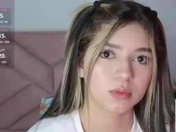 Freechat eva_sin18 on Chaturbate