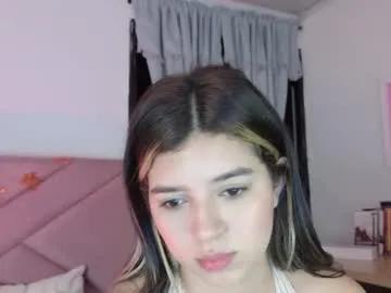 Freechat eva_sin18 on Chaturbate