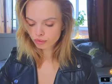 Freechat eva_sinn on Chaturbate