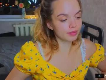 Freechat eva_sinn on Chaturbate